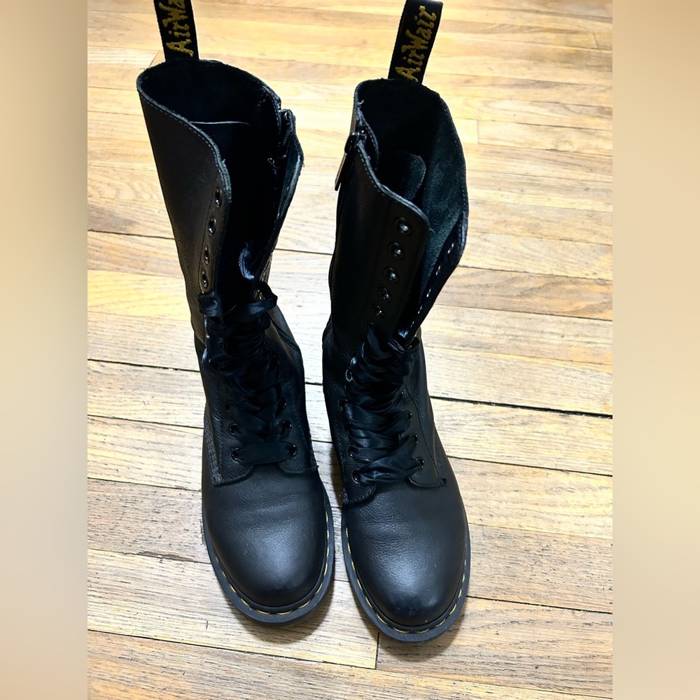 Dr. Martens Mid Calf Boots